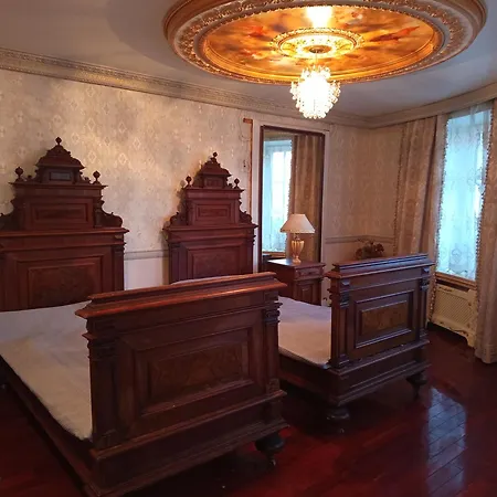 Balta Maja