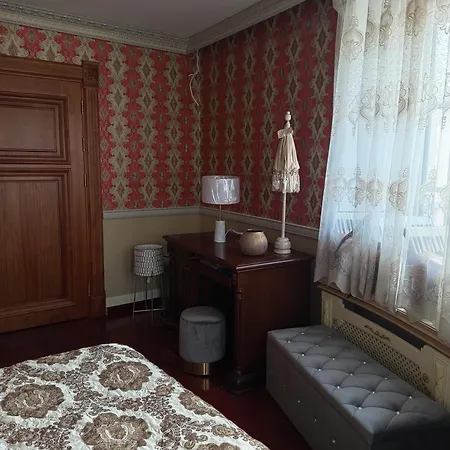 Balta Maja * Riga