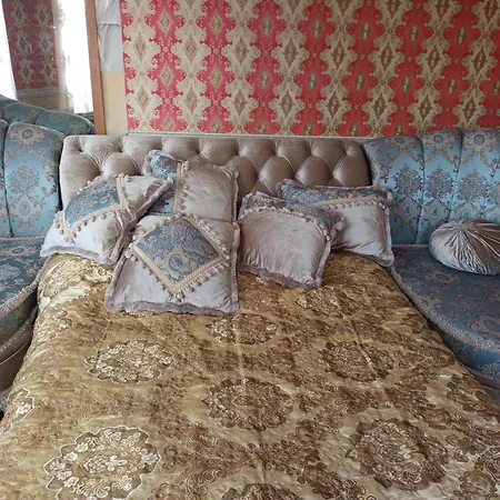 Rum i privatbostad Balta Maja