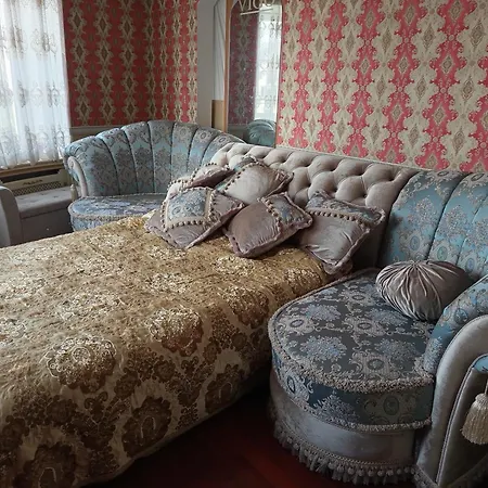 Homestay Balta Maja