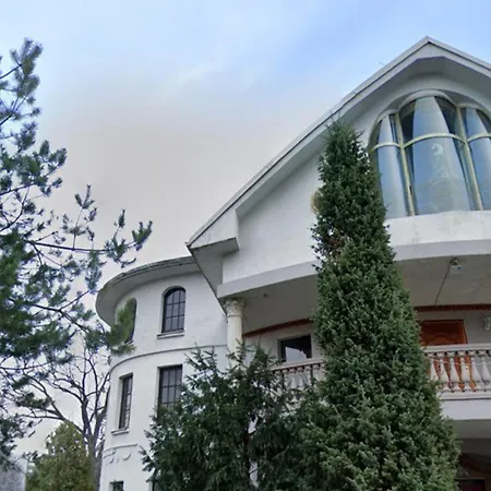 Balta Maja Homestay Riga