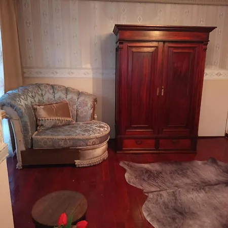 Homestay Balta Maja Riga