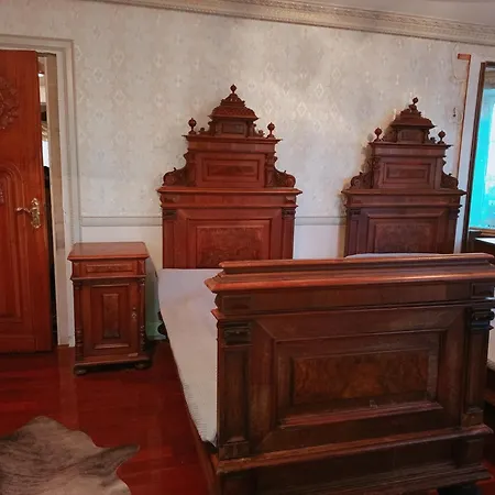 Homestay Balta Maja Riga