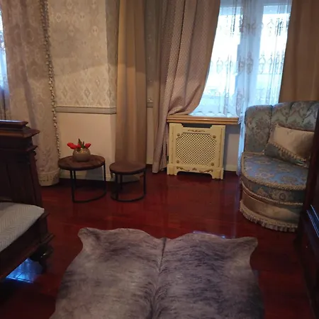 Balta Maja * Riga