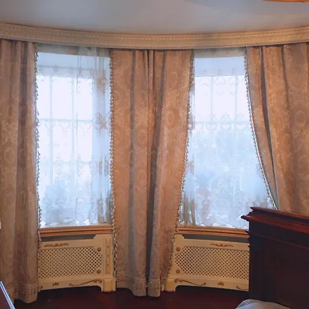Balta Maja Homestay Riga