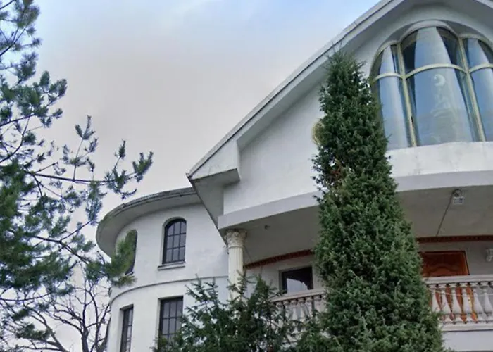 Balta Maja Homestay Riga