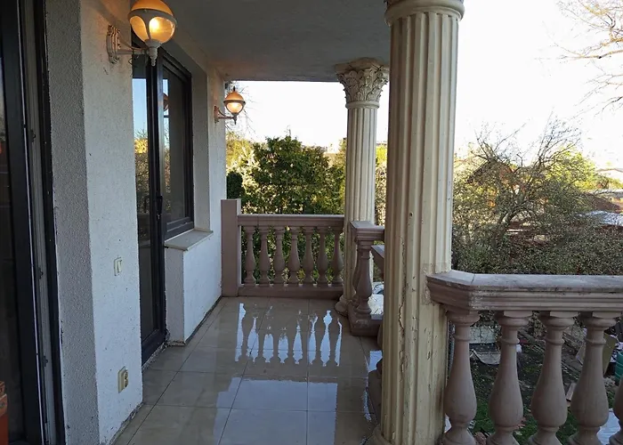 Balta Maja Homestay Riga