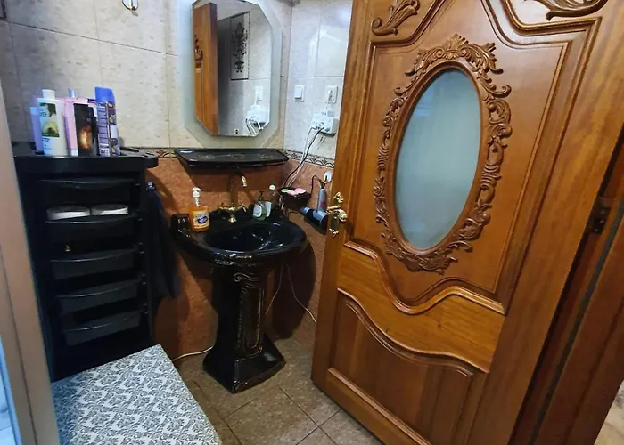 Homestay Balta Maja Riga