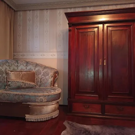 Privat bolig Balta Maja