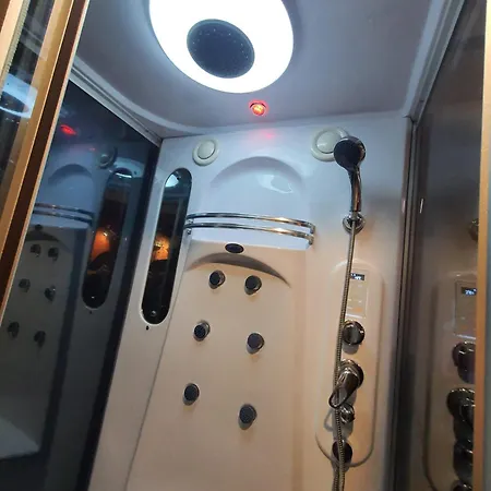 Privat bolig Balta Maja *