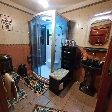 Проживание в семье Balta Maja Рига