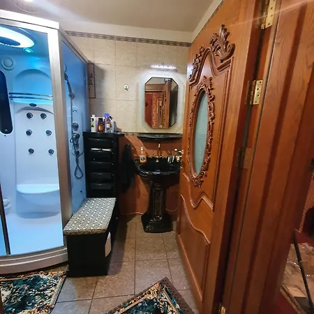 Privat bolig Balta Maja *