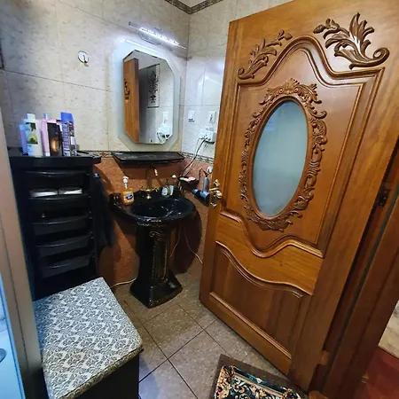 Privat bolig Balta Maja Riga